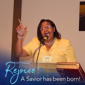 Meet your Posher, Dana